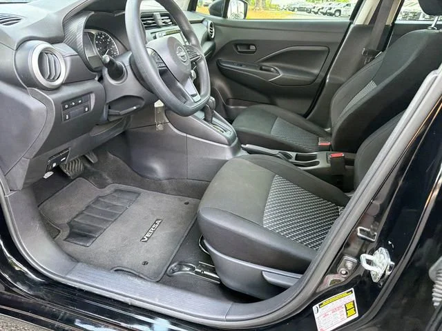 Used 2024 Black Nissan 1.6 S image 9