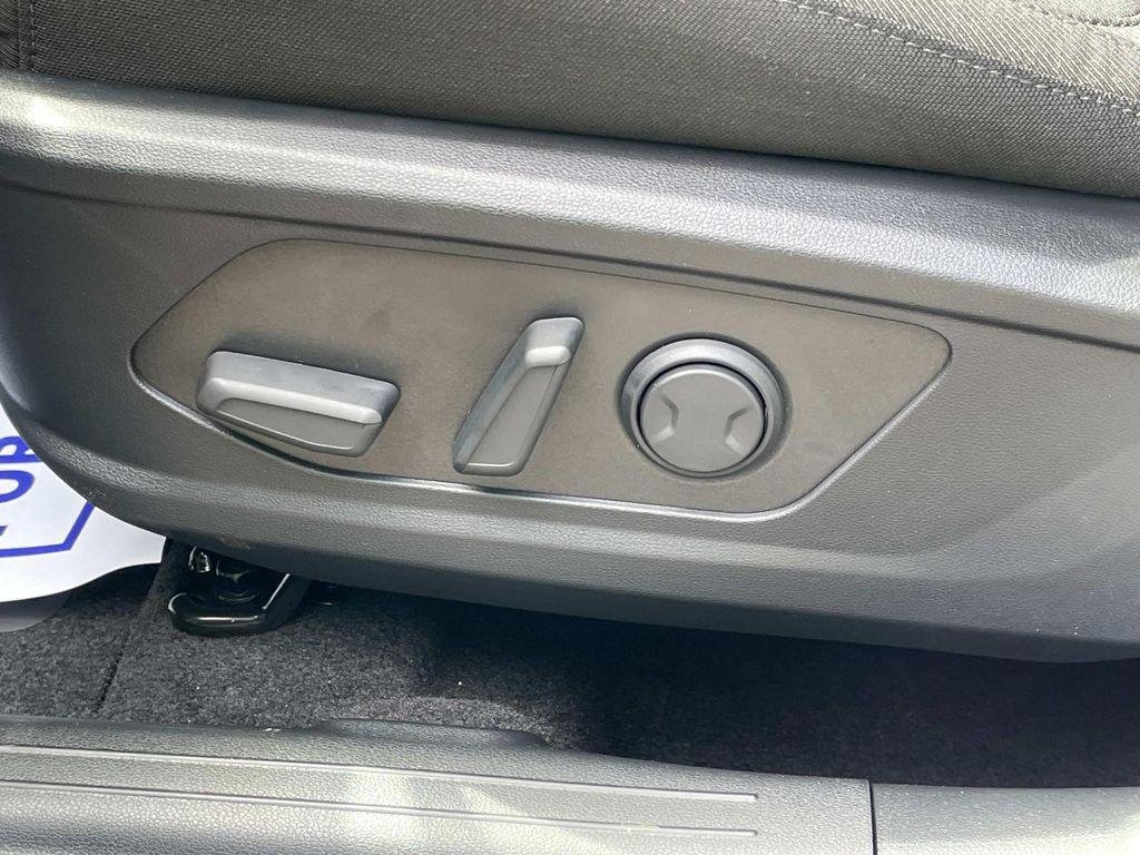 2025 Hyundai Tucson SEL - Photo 18