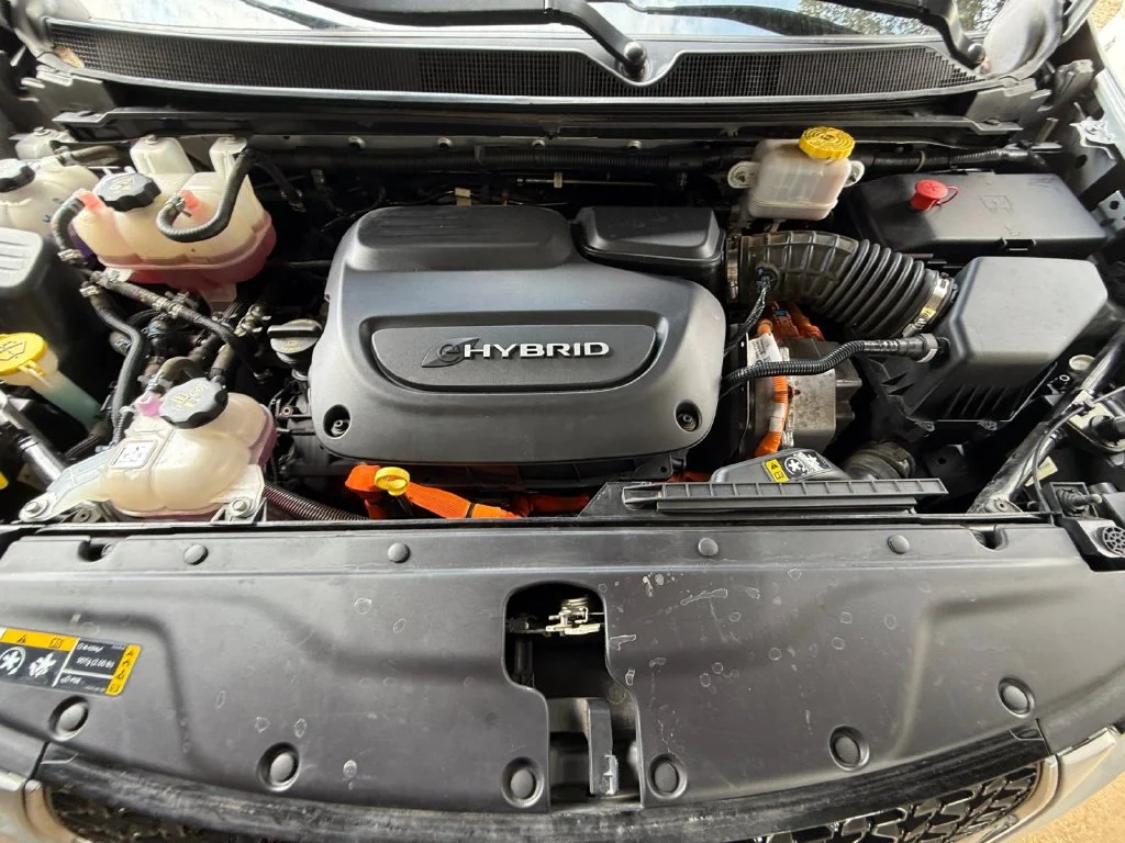 Used 2023 Silver Chrysler Touring L image 20