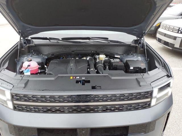 New 2026 Gray Hyundai Calligraphy image 17
