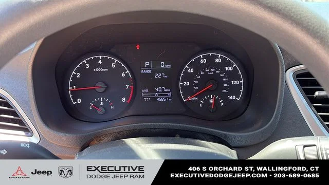 Used 2022 Blue Hyundai SE image 14