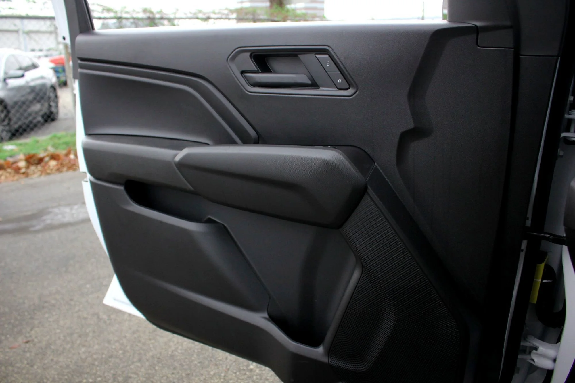 2026 Chevrolet Colorado Work Truck - Photo 11