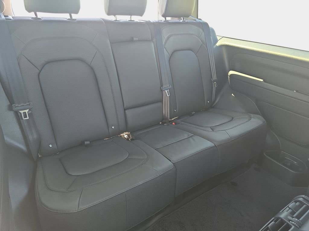 New 2026 Carpathian Grey LAND ROVER V8 image 11
