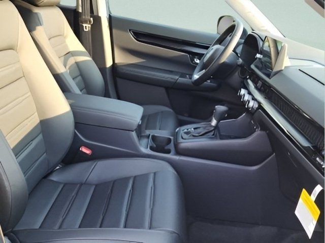 New 2026 Urban Gray Pearl Honda EX-L image 15