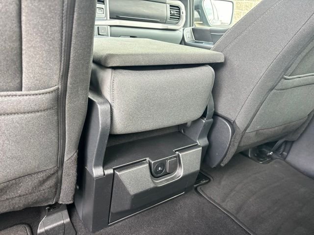 Used 2025 Black Ford XLT image 33