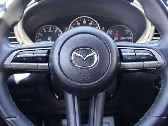 Certified Used 2023 Red Mazda 2.5 S Select Package image 20