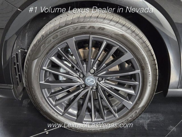 New 2026 Caviar Lexus PREMIUM image 16