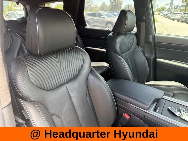 2023 Hyundai Palisade Calligraphy - Photo 15