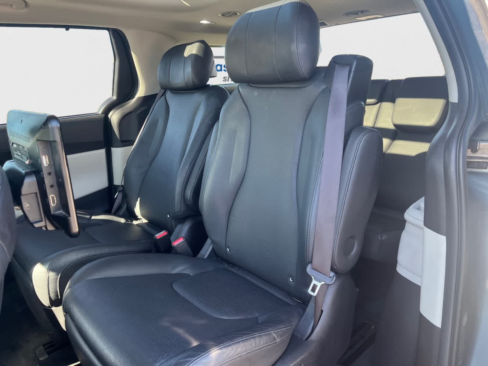 Used 2022 Astra Blue Kia SX Prestige image 19