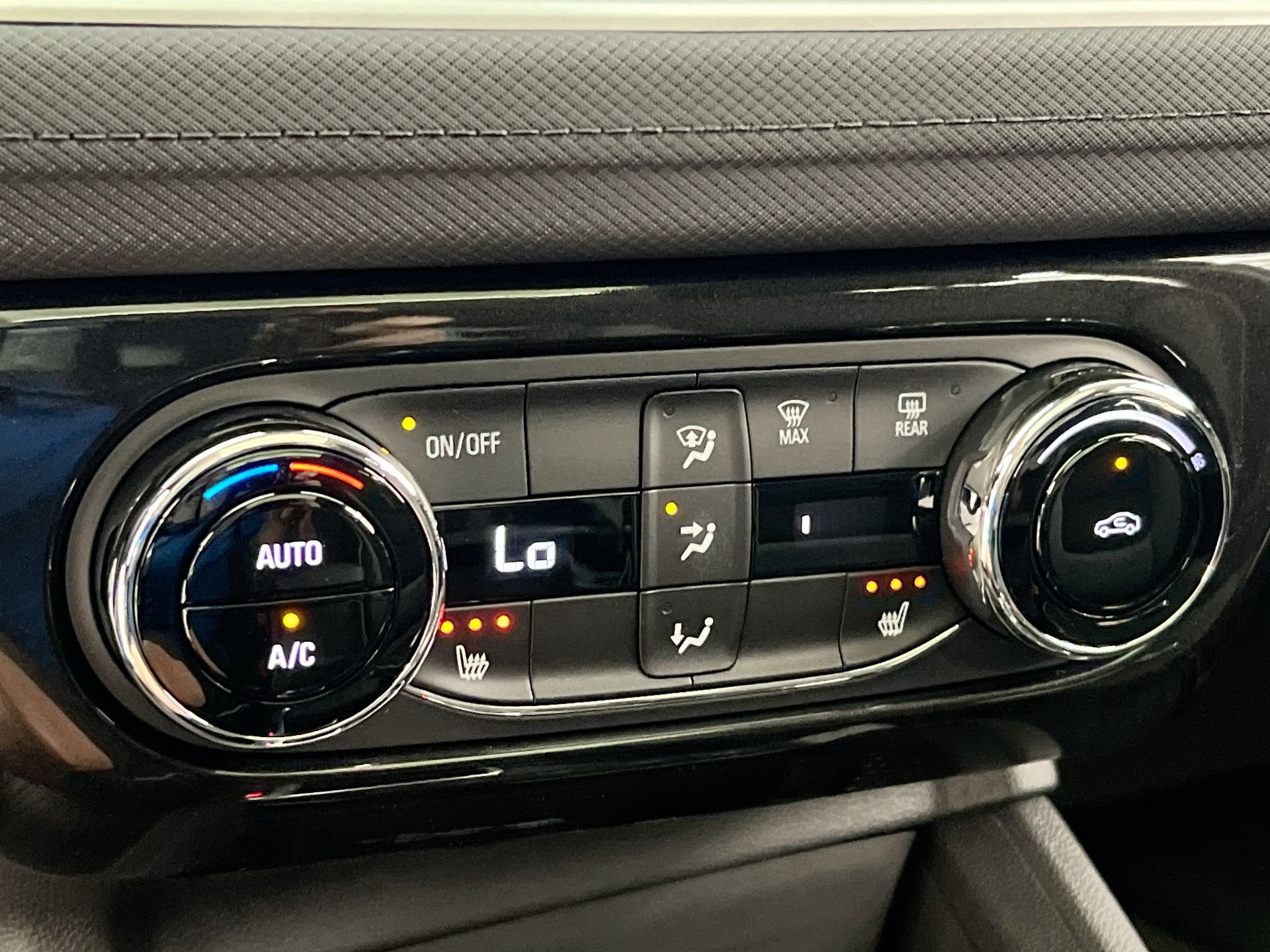 New 2026 Mosaic Black Metallic Chevrolet LT image 71