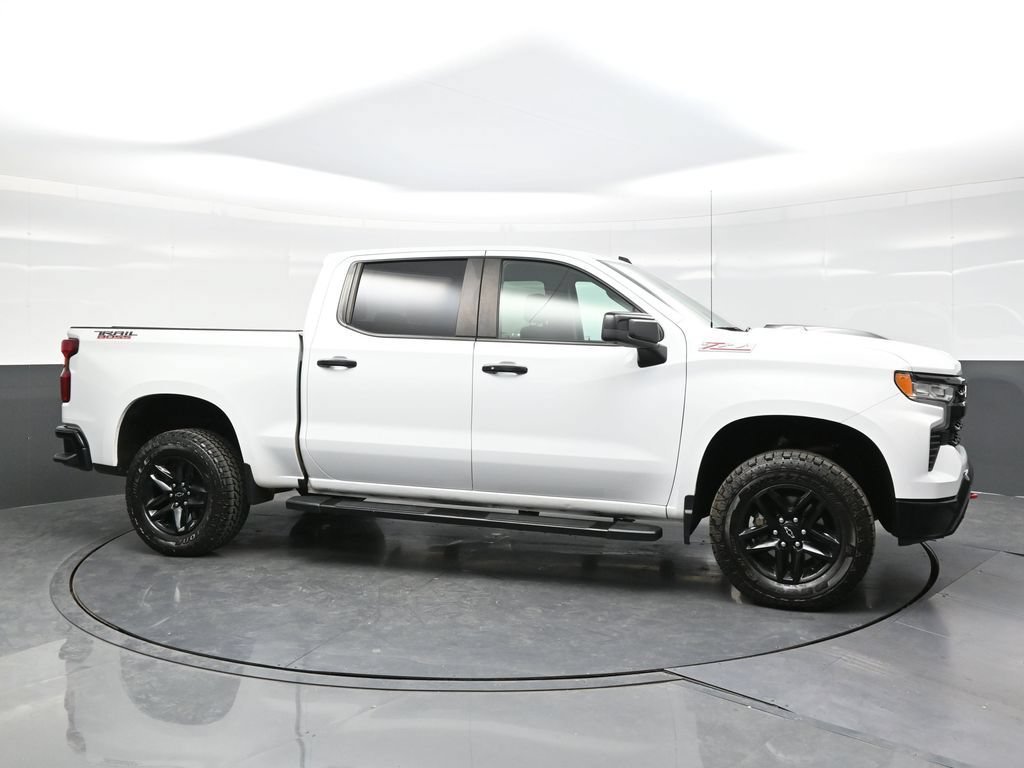 2023 Chevrolet Silverado 1500 LT Trail Boss - Photo 8