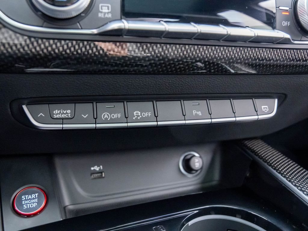 2023 Audi S4 Premium Plus - Photo 29