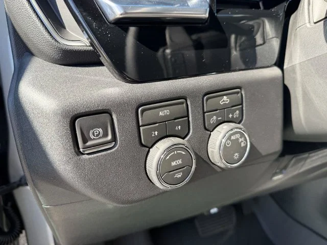 2026 Chevrolet Silverado 1500 LT - Photo 24