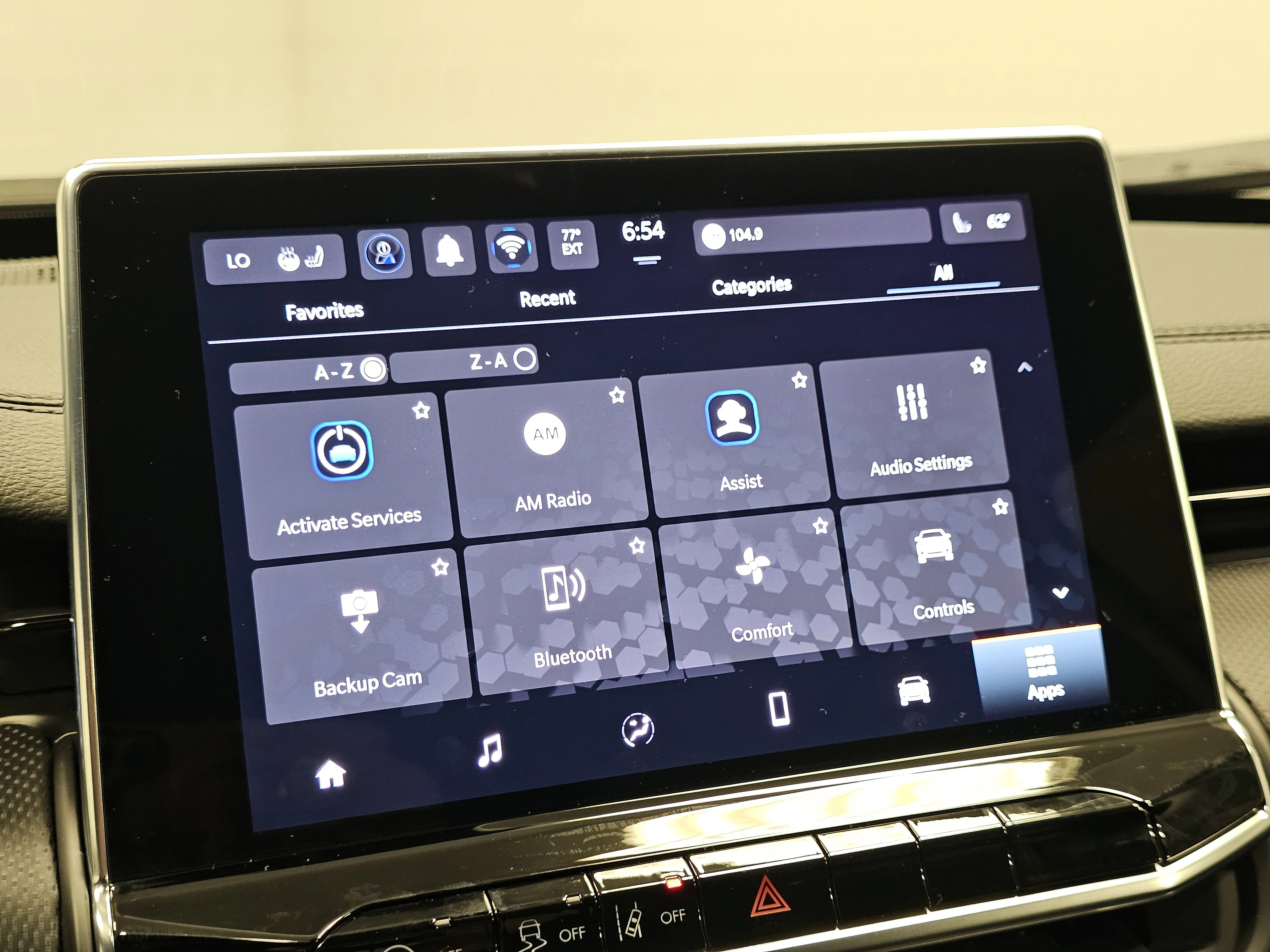 2025 Jeep Compass Latitude - Photo 29