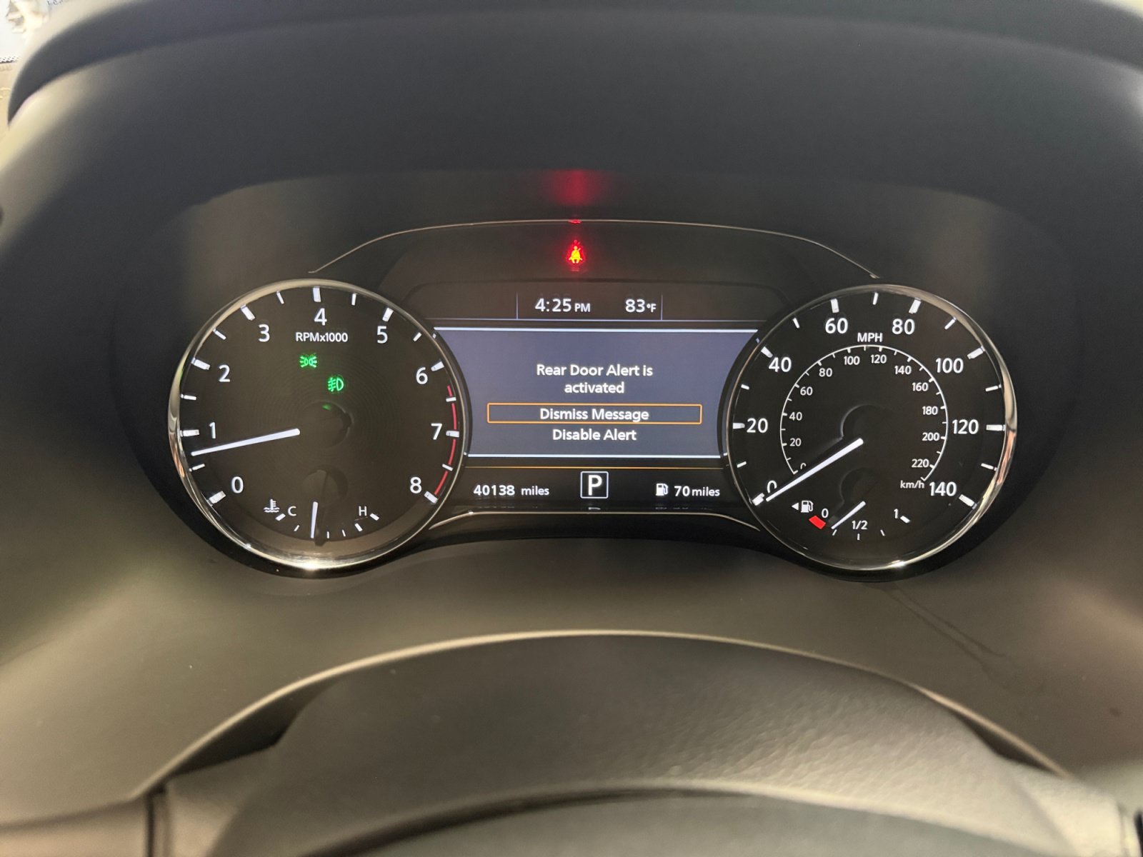 Used 2022 Hermosa Blue INFINITI LUXE image 16