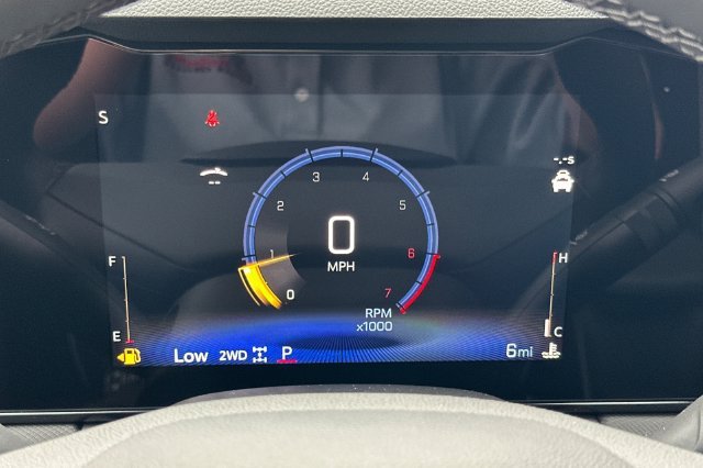 2026 Chevrolet Trailblazer LT - Photo 34