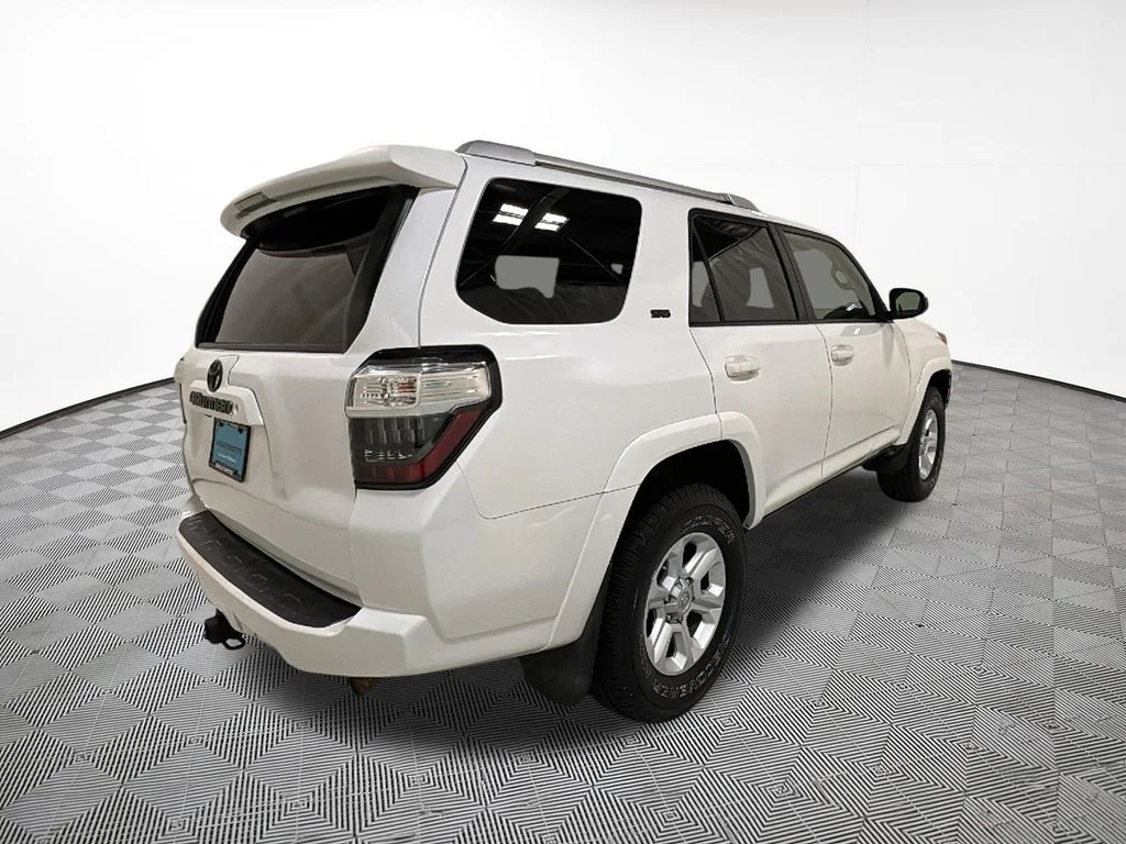 2014 Toyota 4Runner SR5 - Photo 9
