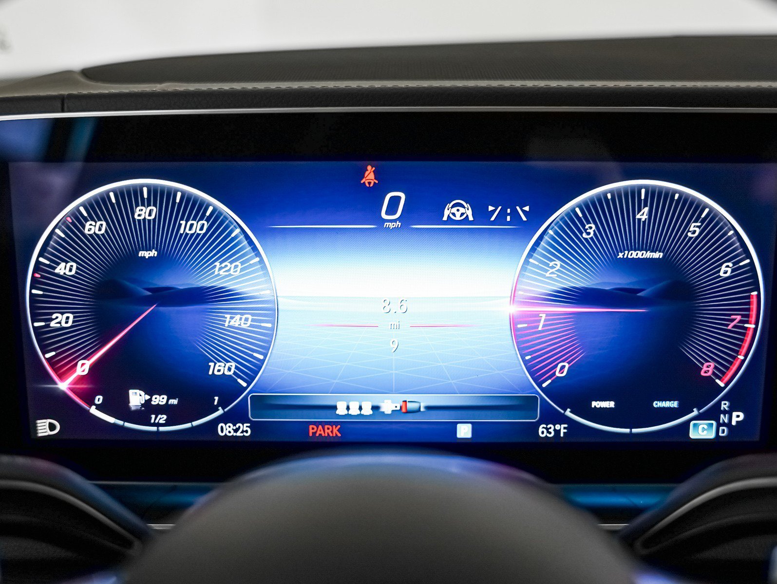 2026 Mercedes-Benz GLE GLE580 - Photo 16