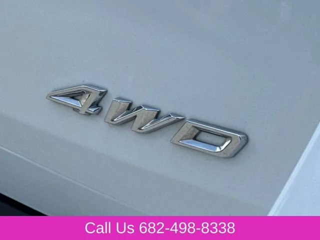 Used 2023 White Ford Limited image 10