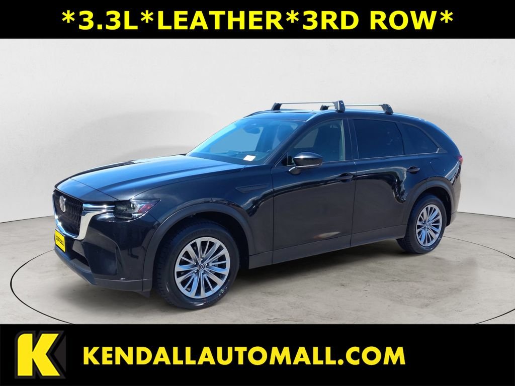 2024 Mazda CX-90 Turbo Preferred Plus Package's photo
