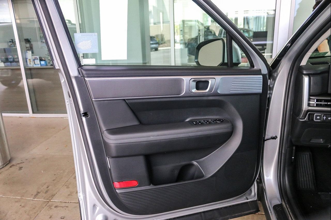 New 2026 Silver Hyundai SEL image 50