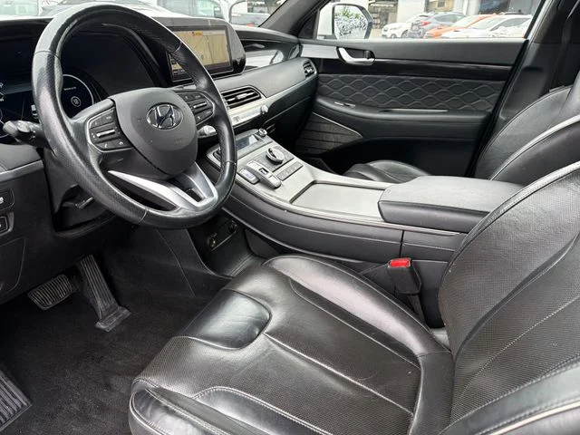 2020 Hyundai Palisade Limited - Photo 17