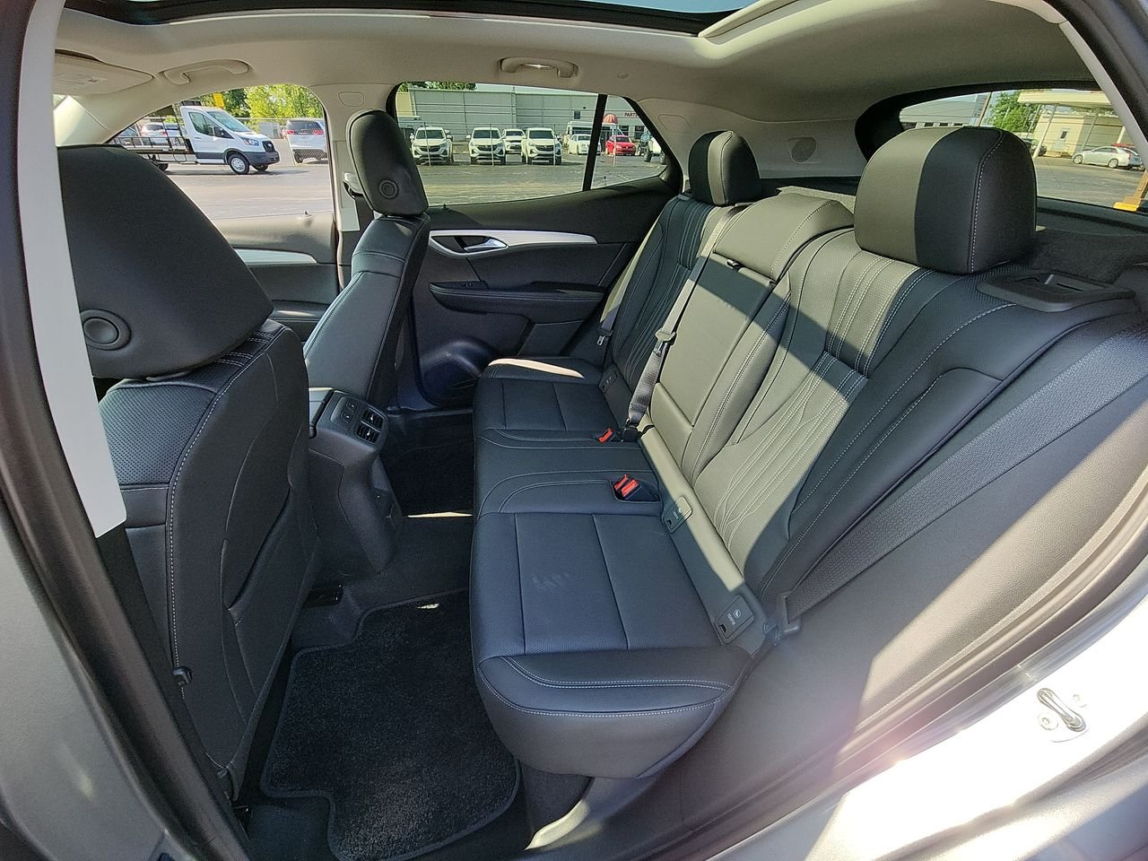 2026 Buick Envision Avenir - Photo 23
