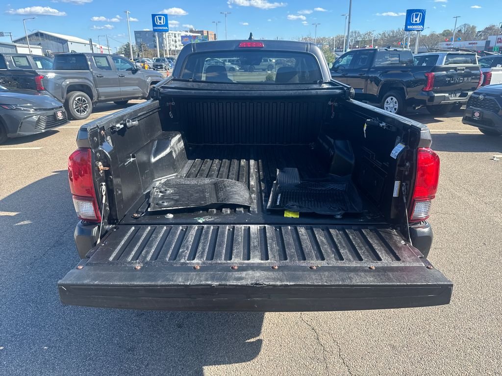 Certified Used 2020 Gray Toyota SR image 12