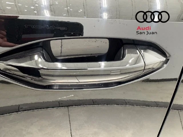 New 2026 Black Audi  image 10