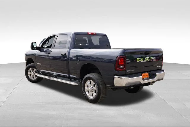 Certified Used 2026 Blue Ram Big Horn image 7