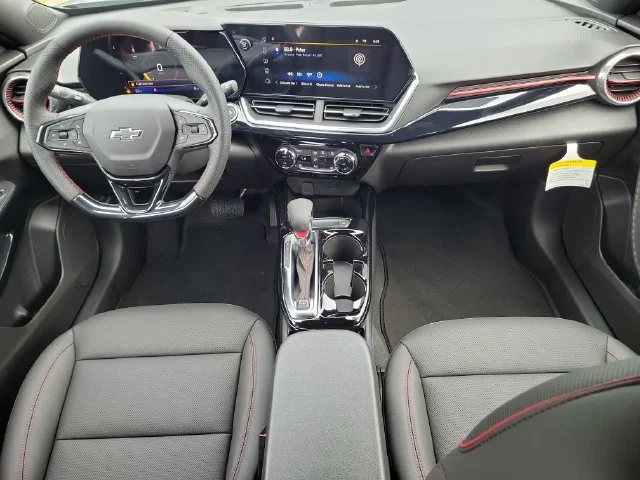 2026 Chevrolet Trax RS - Photo 14