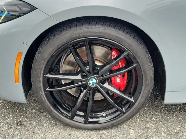 2024 BMW 4 Series M440i - Photo 6