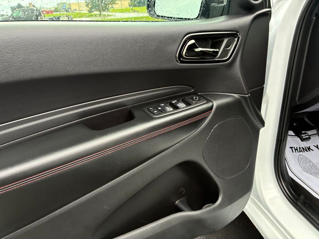 Certified Used 2026 White Dodge GT image 8