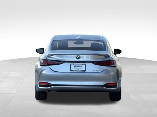 2024 Lexus ES Hybrid 300h - Photo 6