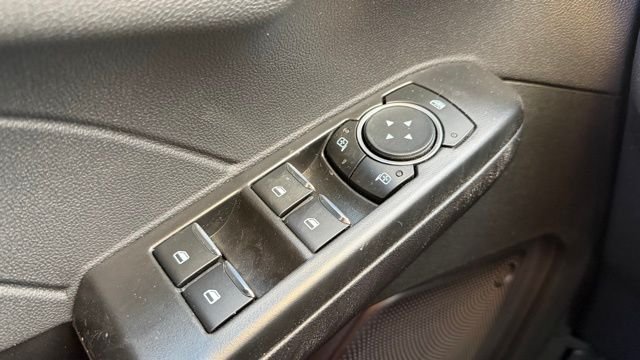 New 2026 Agate Black Metallic Ford Active® image 14