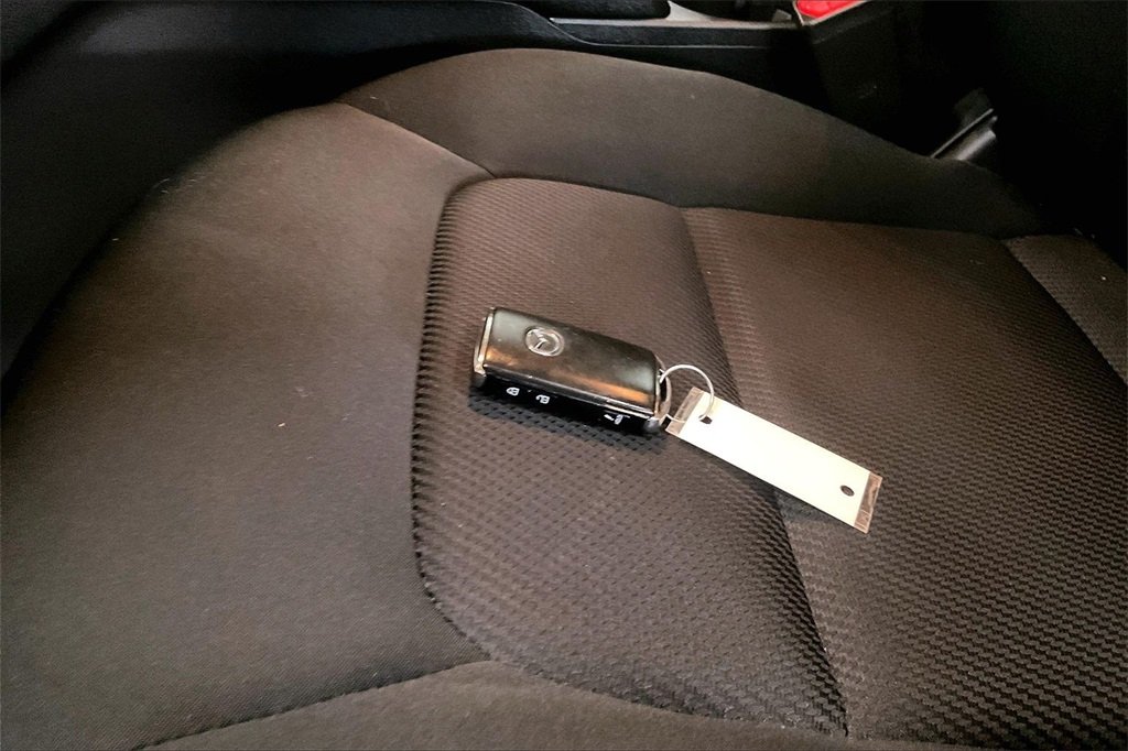 2023 MAZDA CX-5 - Image 10