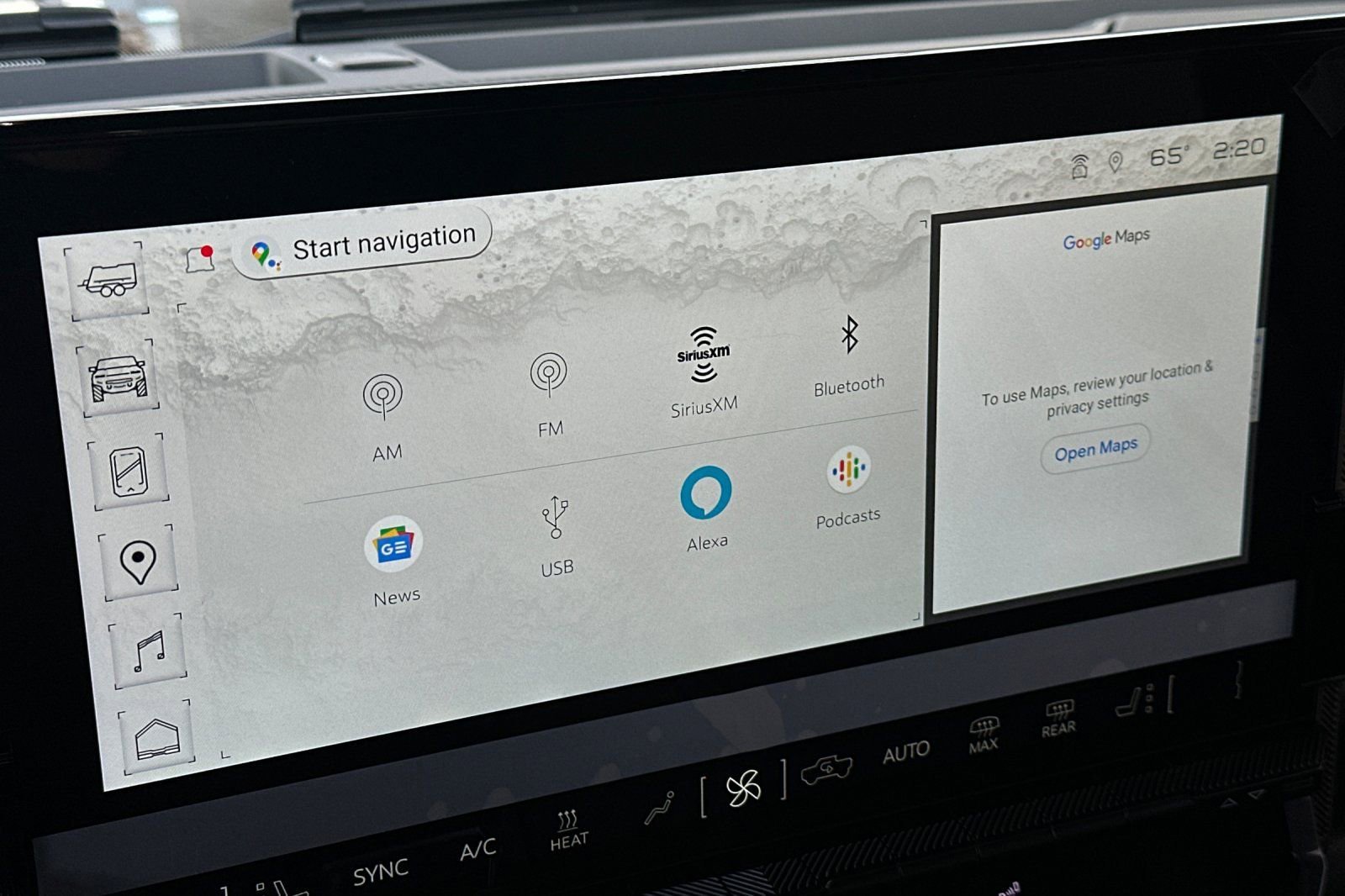 2025 GMC HUMMER EV 2X - Photo 17