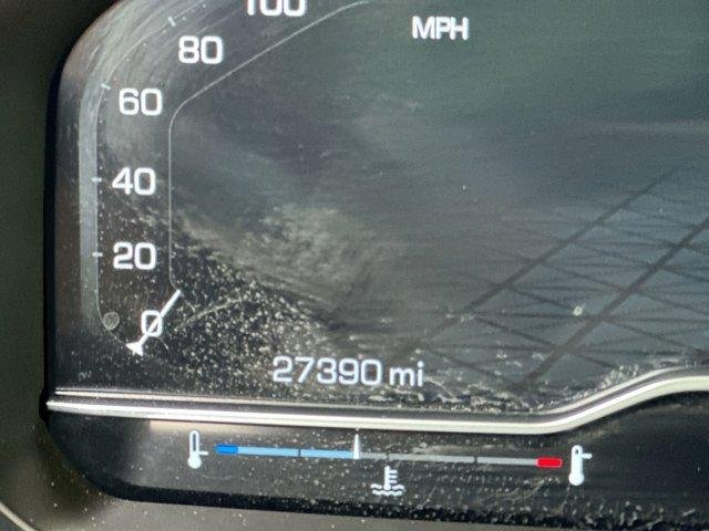 Used 2024 Onyx Black GMC Elevation image 15