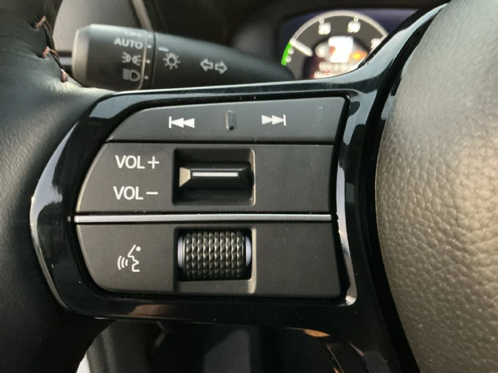 Used 2026 White Honda Sport Touring image 26