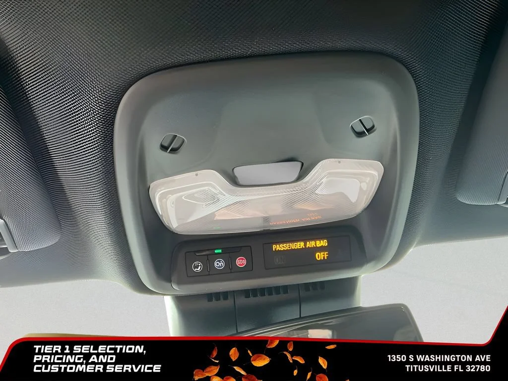 New 2026 Summit White GMC Elevation image 40
