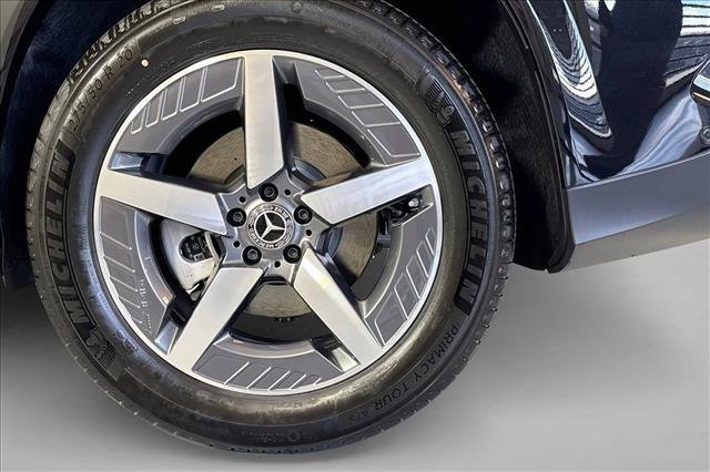 New 2027 Obsidian Black Metallic Mercedes-Benz GLE 450 image 59