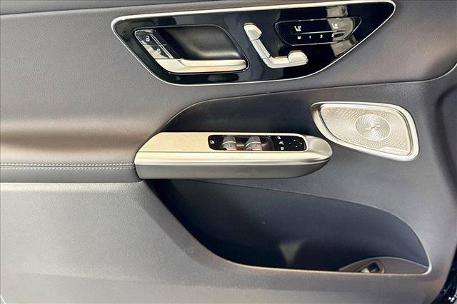 New 2026 Black Mercedes-Benz GLC 300 image 45