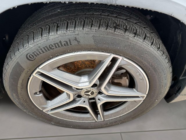 Used 2023 Silver Mercedes-Benz GLA 250 image 5