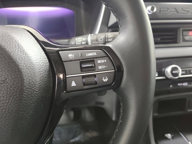 2026 Honda Passport RTL - Photo 58