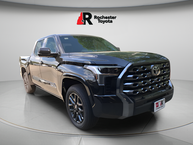 2026 Toyota Tundra  Platinum