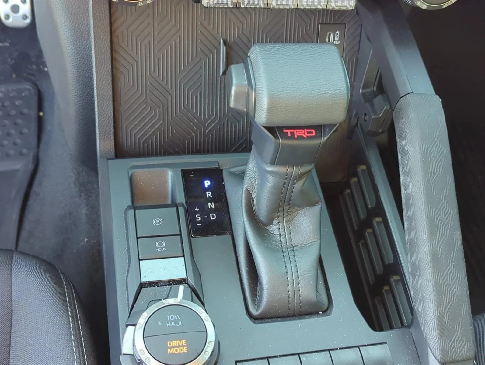 Used 2026 Underground Toyota TRD Sport Hybrid image 20