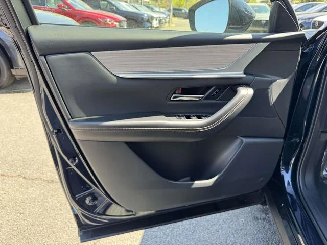New 2026 Crystal Blue Mazda 3.3 Turbo Preferred image 26