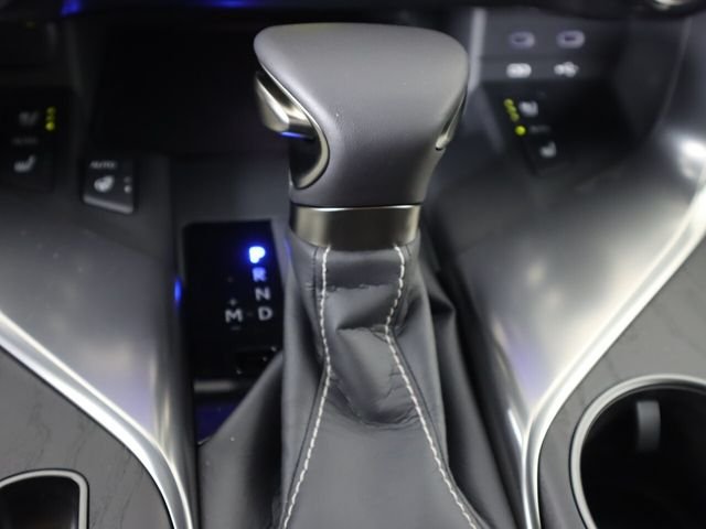 2026 Lexus LX 600 Luxury - Photo 20