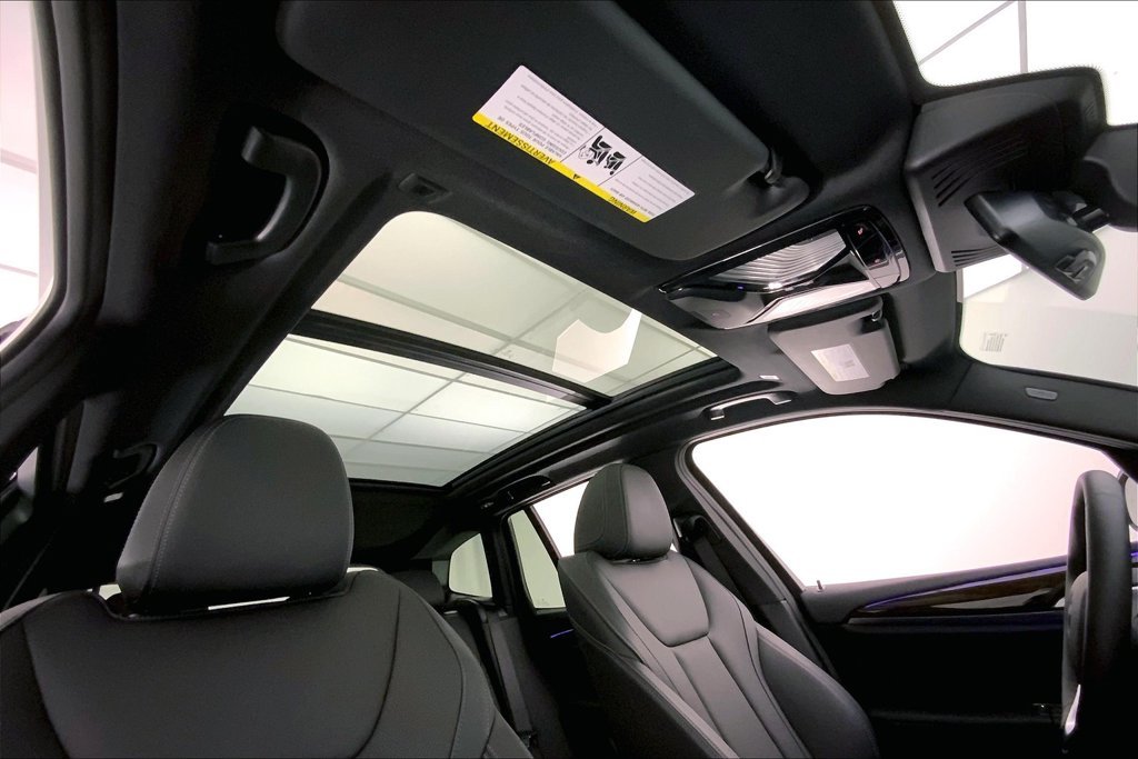 Used 2024 Mineral White Metallic BMW  image 26