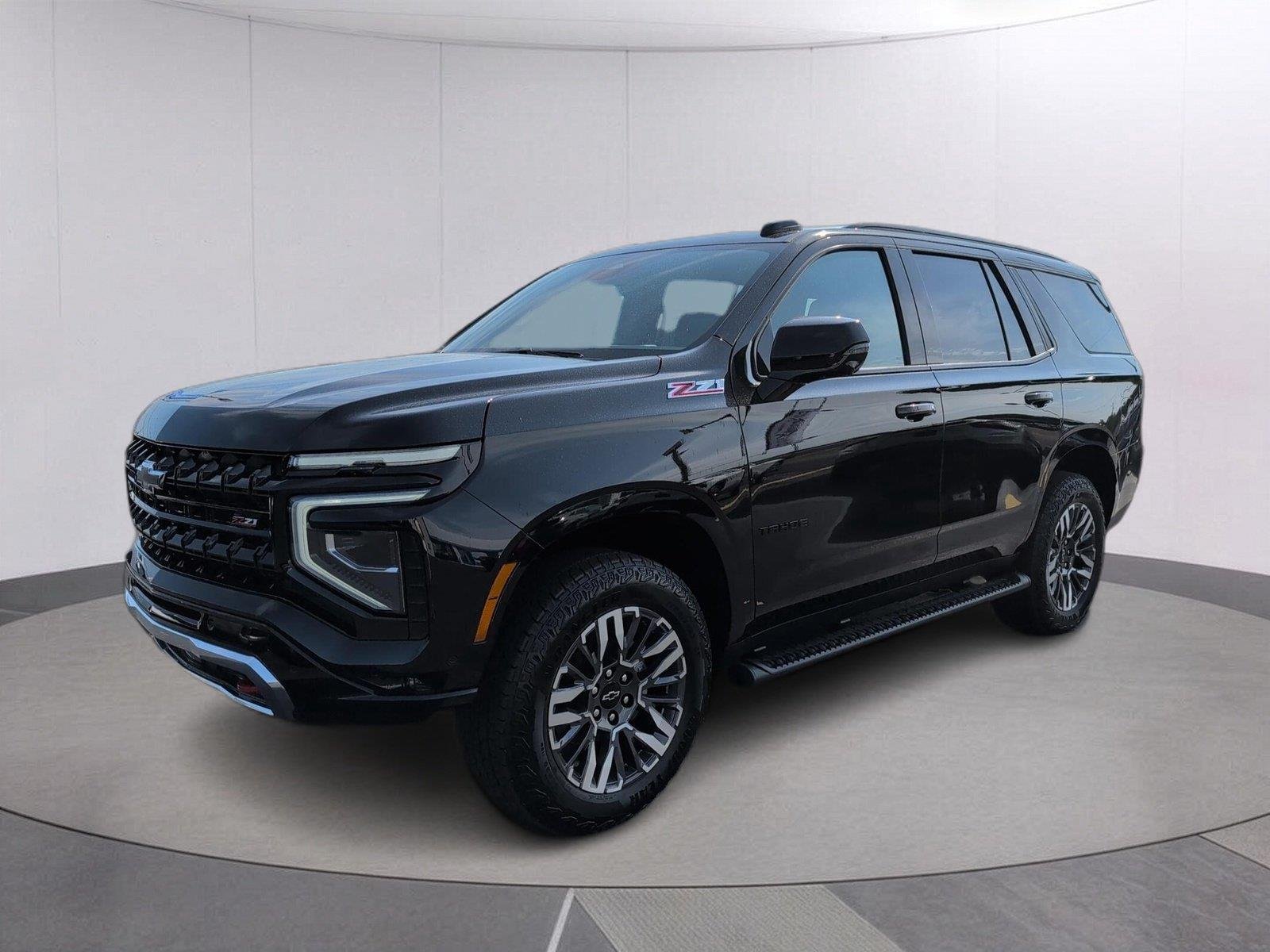 2026 Chevrolet Tahoe